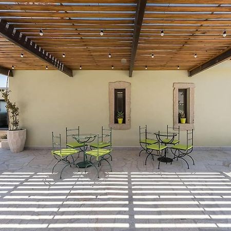 Fernandes Guest House Sunshine Studio Ponte de Lima Buitenkant foto