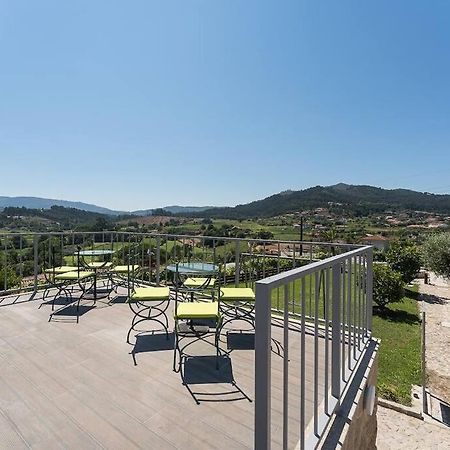 Fernandes Guest House Sunshine Studio Ponte de Lima Buitenkant foto