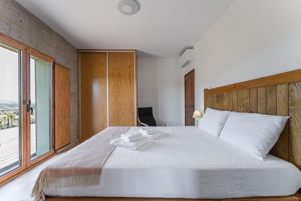 Fernandes Guest House Sunshine Studio Ponte de Lima Buitenkant foto