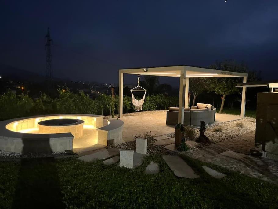 Fernandes Guest House Sunshine Studio Ponte de Lima Buitenkant foto