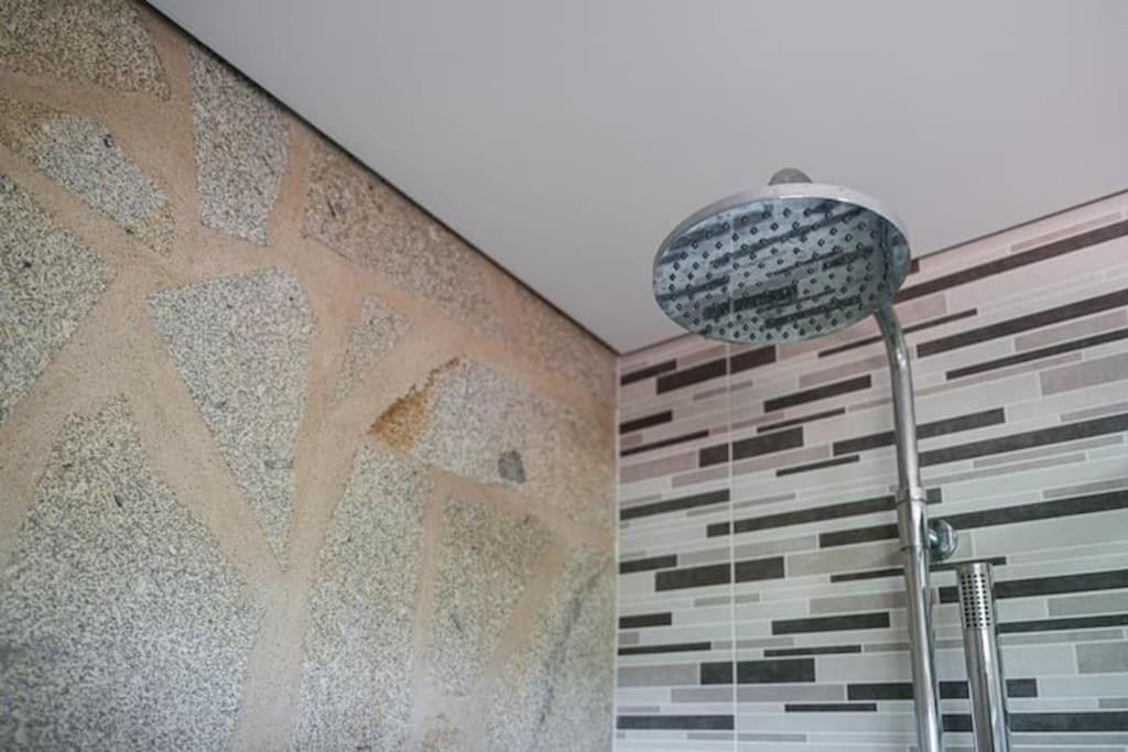 Fernandes Guest House Sunshine Studio Ponte de Lima Buitenkant foto