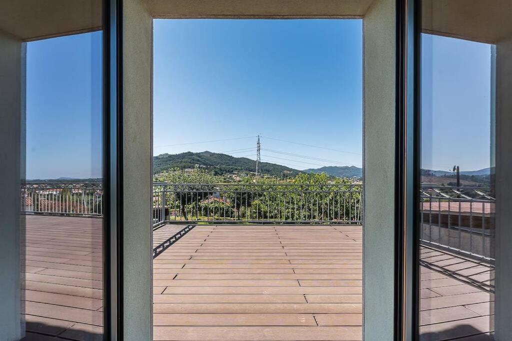 Fernandes Guest House Sunshine Studio Ponte de Lima Buitenkant foto