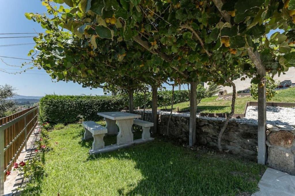 Fernandes Guest House Sunshine Studio Ponte de Lima Buitenkant foto