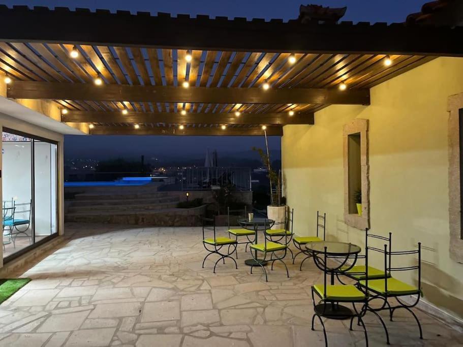 Fernandes Guest House Sunshine Studio Ponte de Lima Buitenkant foto