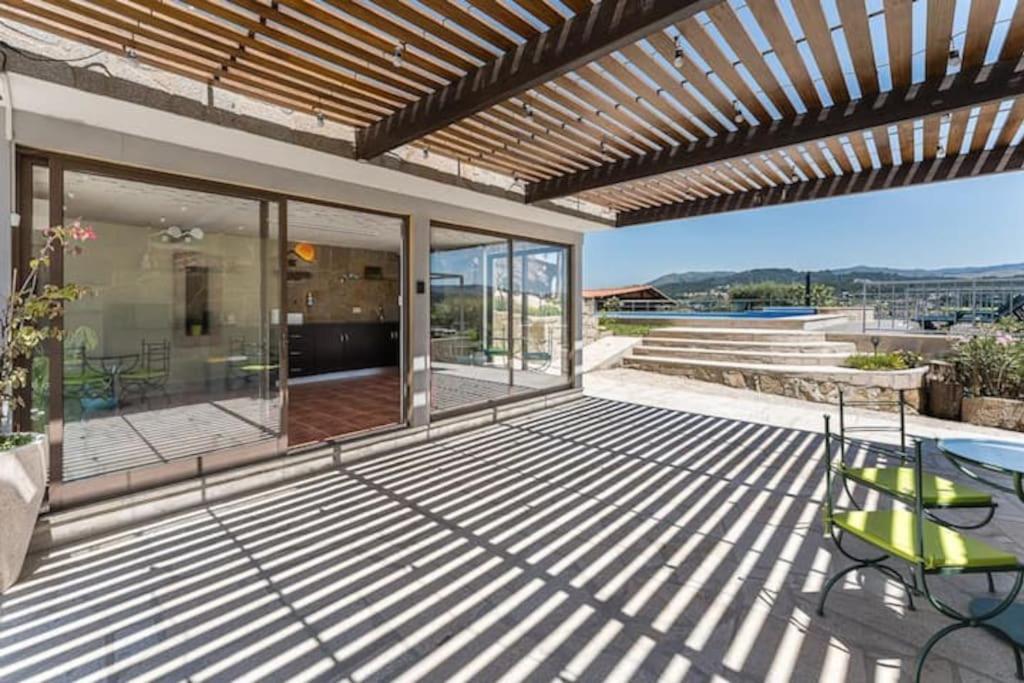 Fernandes Guest House Sunshine Studio Ponte de Lima Buitenkant foto